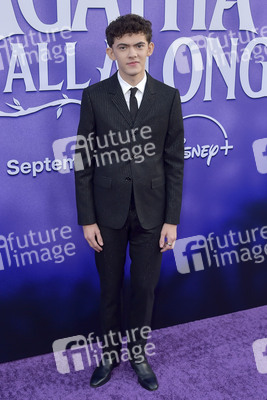 Serienpremiere 'Agatha All Along' in Los Angeles