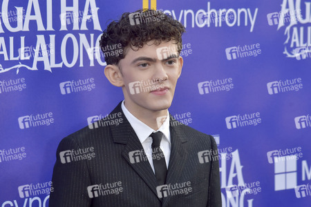 Serienpremiere 'Agatha All Along' in Los Angeles