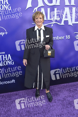 Serienpremiere 'Agatha All Along' in Los Angeles