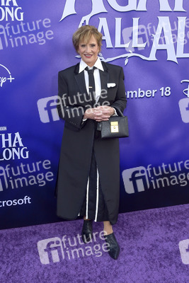 Serienpremiere 'Agatha All Along' in Los Angeles