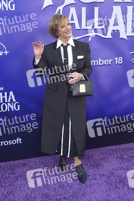 Serienpremiere 'Agatha All Along' in Los Angeles