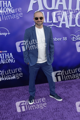 Serienpremiere 'Agatha All Along' in Los Angeles