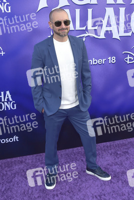 Serienpremiere 'Agatha All Along' in Los Angeles