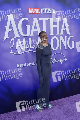 Serienpremiere 'Agatha All Along' in Los Angeles