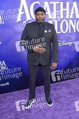 Serienpremiere 'Agatha All Along' in Los Angeles