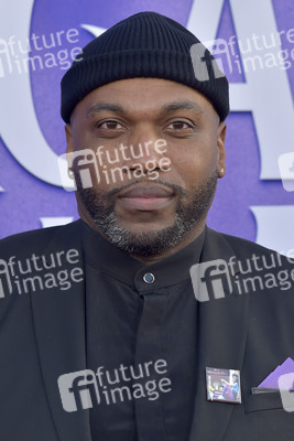 Serienpremiere 'Agatha All Along' in Los Angeles