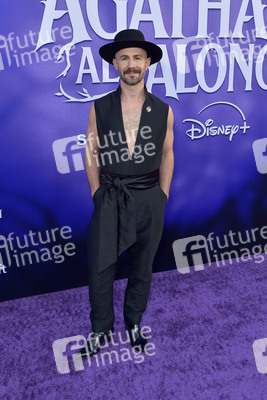 Serienpremiere 'Agatha All Along' in Los Angeles