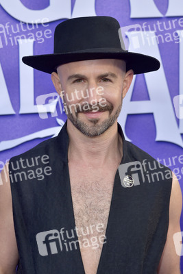 Serienpremiere 'Agatha All Along' in Los Angeles