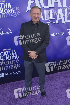 Serienpremiere 'Agatha All Along' in Los Angeles