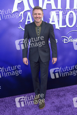 Serienpremiere 'Agatha All Along' in Los Angeles