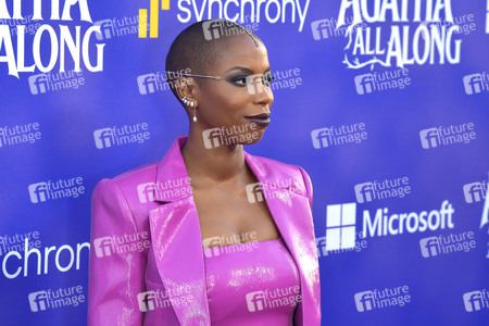 Serienpremiere 'Agatha All Along' in Los Angeles