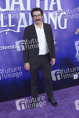 Serienpremiere 'Agatha All Along' in Los Angeles