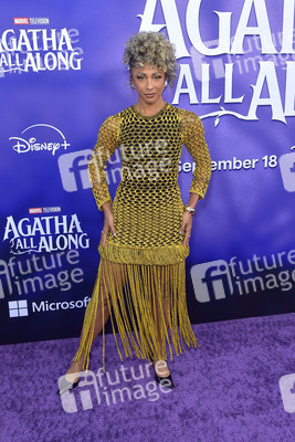 Serienpremiere 'Agatha All Along' in Los Angeles