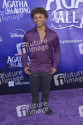 Serienpremiere 'Agatha All Along' in Los Angeles