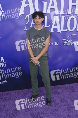 Serienpremiere 'Agatha All Along' in Los Angeles