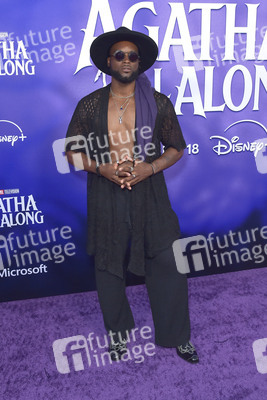 Serienpremiere 'Agatha All Along' in Los Angeles