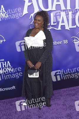 Serienpremiere 'Agatha All Along' in Los Angeles