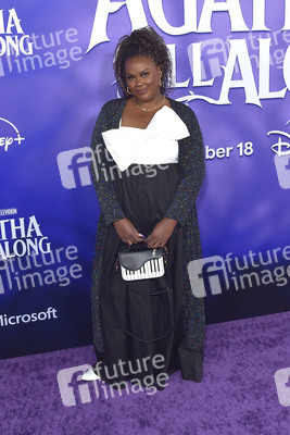 Serienpremiere 'Agatha All Along' in Los Angeles