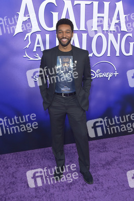 Serienpremiere 'Agatha All Along' in Los Angeles