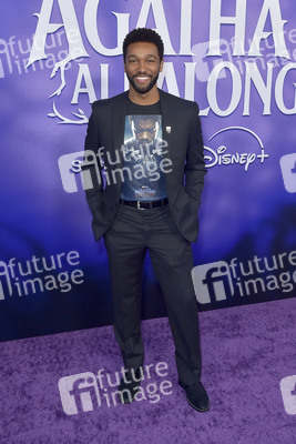 Serienpremiere 'Agatha All Along' in Los Angeles