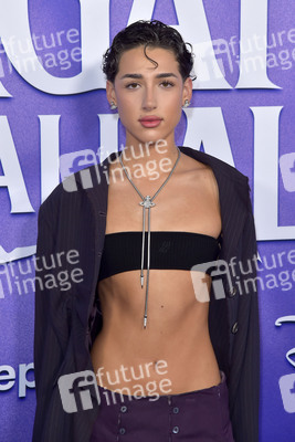 Serienpremiere 'Agatha All Along' in Los Angeles