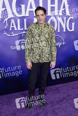 Serienpremiere 'Agatha All Along' in Los Angeles
