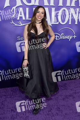 Serienpremiere 'Agatha All Along' in Los Angeles