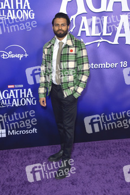 Serienpremiere 'Agatha All Along' in Los Angeles