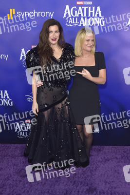 Serienpremiere 'Agatha All Along' in Los Angeles