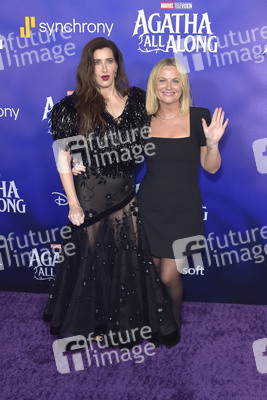 Serienpremiere 'Agatha All Along' in Los Angeles