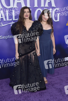 Serienpremiere 'Agatha All Along' in Los Angeles