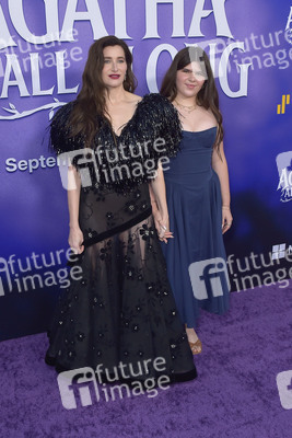 Serienpremiere 'Agatha All Along' in Los Angeles