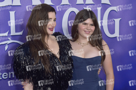 Serienpremiere 'Agatha All Along' in Los Angeles