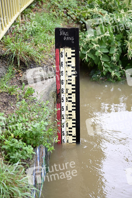 Hochwasser in Görlitz
