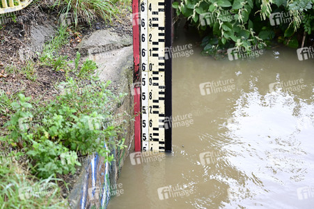 Hochwasser in Görlitz