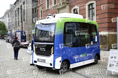 Europäische Mobilitätswoche in Görlitz