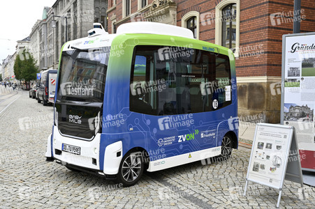 Europäische Mobilitätswoche in Görlitz