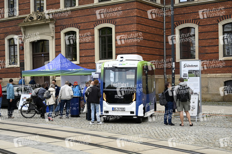 Europäische Mobilitätswoche in Görlitz
