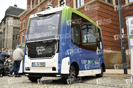 Europäische Mobilitätswoche in Görlitz