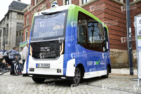 Europäische Mobilitätswoche in Görlitz