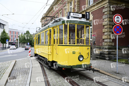 Europäische Mobilitätswoche in Görlitz