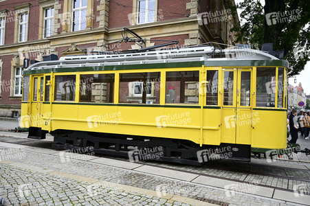 Europäische Mobilitätswoche in Görlitz
