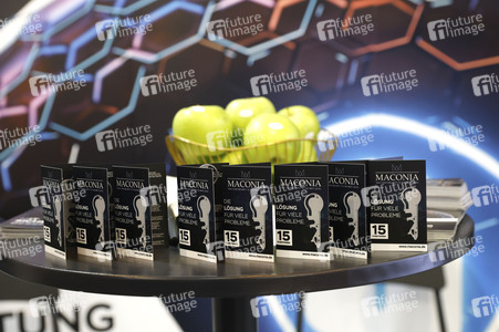 Sicherheitsmesse Security Essen 2024