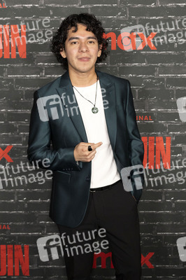 Serienpremiere 'The Penguin' in New York