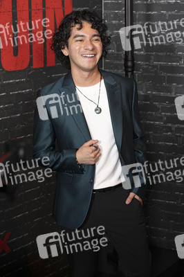 Serienpremiere 'The Penguin' in New York