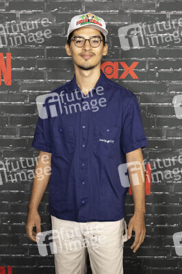 Serienpremiere 'The Penguin' in New York