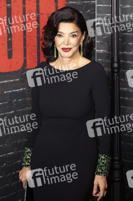 Serienpremiere 'The Penguin' in New York