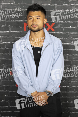 Serienpremiere 'The Penguin' in New York