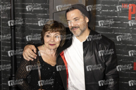 Serienpremiere 'The Penguin' in New York