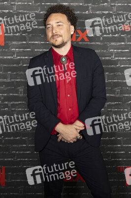 Serienpremiere 'The Penguin' in New York